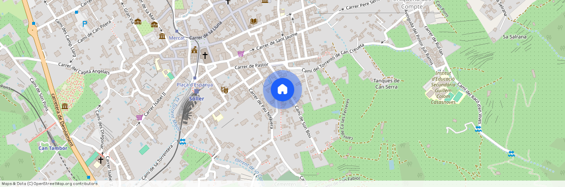 Soller, Province of Balearic Islands