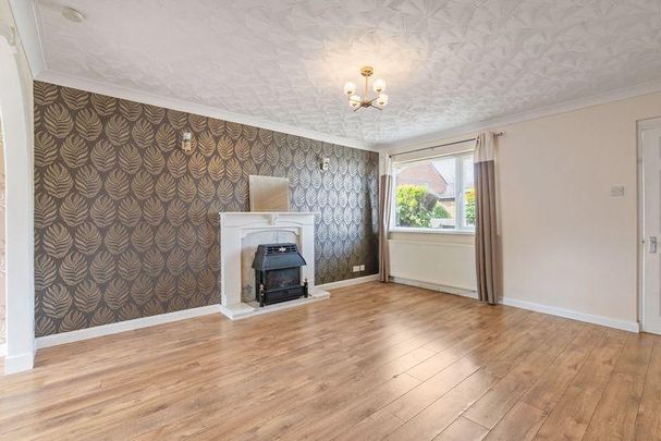 2 bedroom semi-detached house to rent - Photo 1