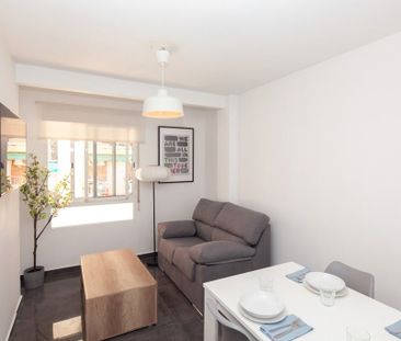 Camí de Montcada, Valencia, Valencian Community 46009 - Photo 6