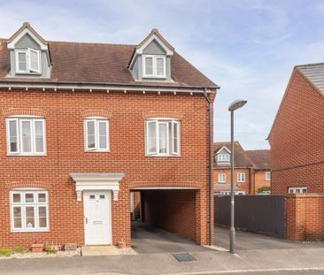 1 bedroom House To Let Total Size: 1777 SQ FT - Photo 5