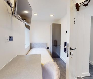 1 bedroom house to rent - Photo 1