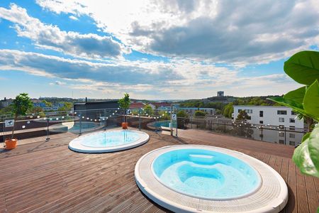 Kungssätravägen, Skärholmen - Foto 4