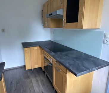 Location Appartement 3 pièces 58m² STRASBOURG 67100 - Photo 6