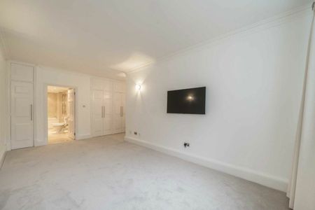 Thames Quay, Chelsea Harbour, SW10 - Photo 5