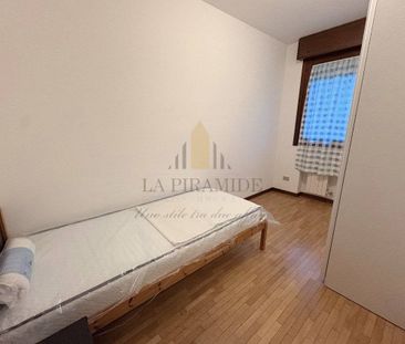 Trilocale Montà Padova Rif 77, Montà - Sant'Ignazio, Padova - Foto 5