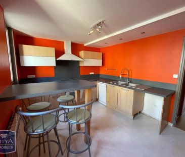 Appartement à louer 2 pièces 44.12m² - Photo 4