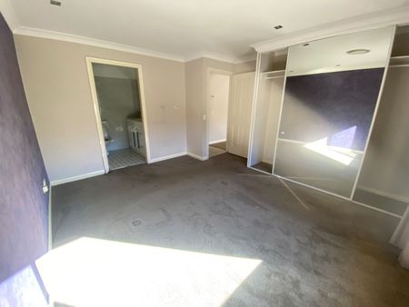 Private Complex with Pool In Sought After North Rocks - Photo 5