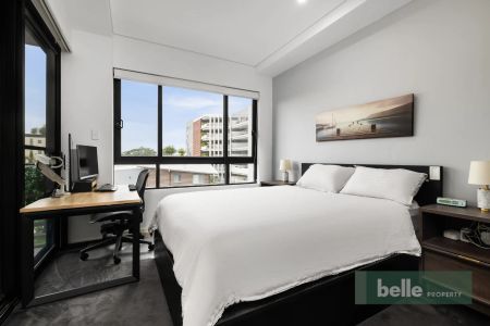 407/153 Parramatta Road, Homebush. - Photo 5