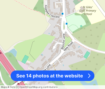 Hamilton Close, South Mymms, Hertfordshire, EN6 - Photo 1