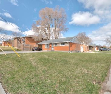 For Lease - 484 Speedvale Avenue Unit# Upper, Guelph, Ontario - Photo 6