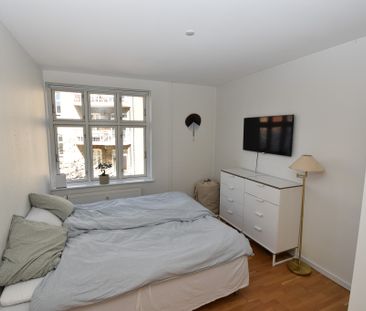 Indbydende lejlighed med lys og rummelighed i Aalborg - Foto 6