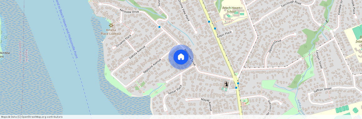 52 Aeroview Drive, Beach Haven, North Shore City