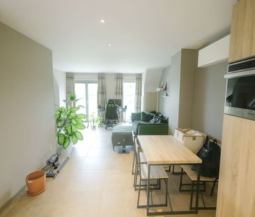 1-slaapkamerappartement op toplocatie in Meerbeke - Photo 5