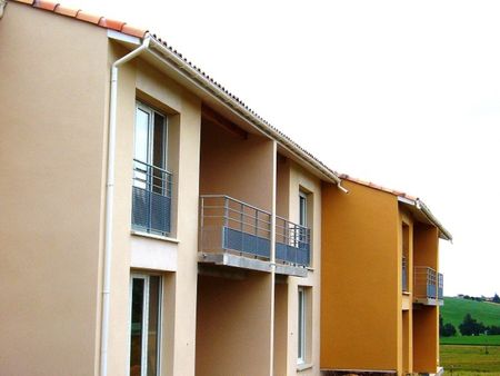 Location Appartement 3 pièces 64m² GIMONT 32200 - Photo 4