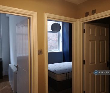 1 bedroom flat to rent - Photo 6