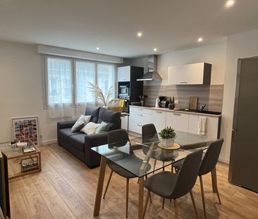 Quimper 2 pièces 34.58m2 - Photo 1