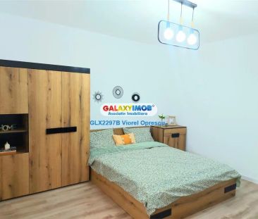 Garsoniera renovata, mobilata, Metrou Costin Georgian, Piata Minis - Fotografie 6