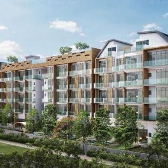 Gambir Ridge (D19), Apartment - For Rent - Photo 4
