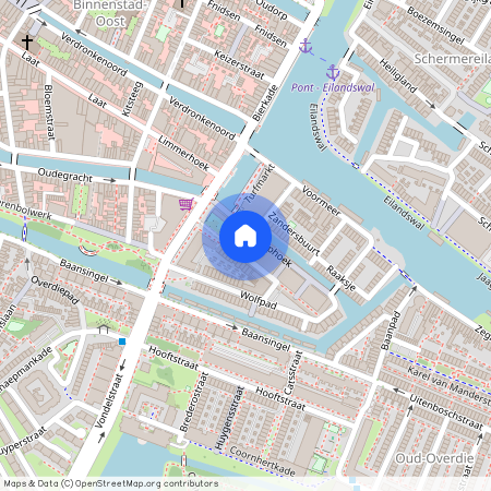 Compagniestraat 19, 1813SX Alkmaar