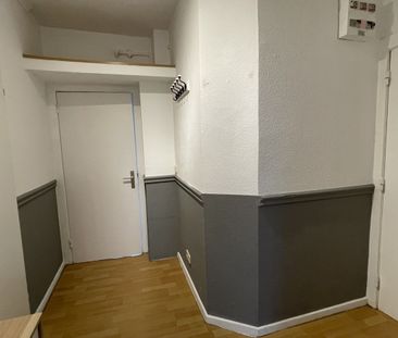 1 - Zimmer-Wohnung in Hamburg-Horn (Dunckersweg 15c) - Foto 4