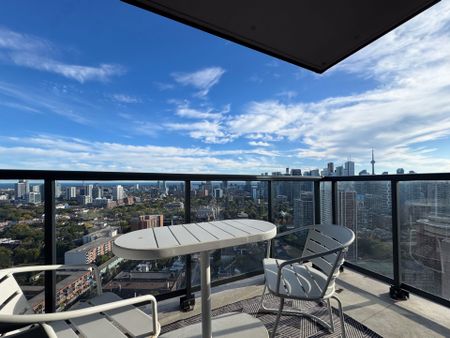 For Lease - 159 Wellesley Street Unit# 2907, Toronto, Ontario - Photo 3