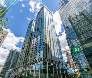 Appartement - 1508-1300 Boul. René-Lévesque O. - Photo 5