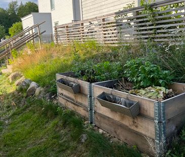 Fridshällsvägen, Södertälje - Photo 5