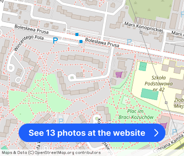 Mieszkanie dwupokojowe 37m² z widokiem-Po Remoncie - Photo 1