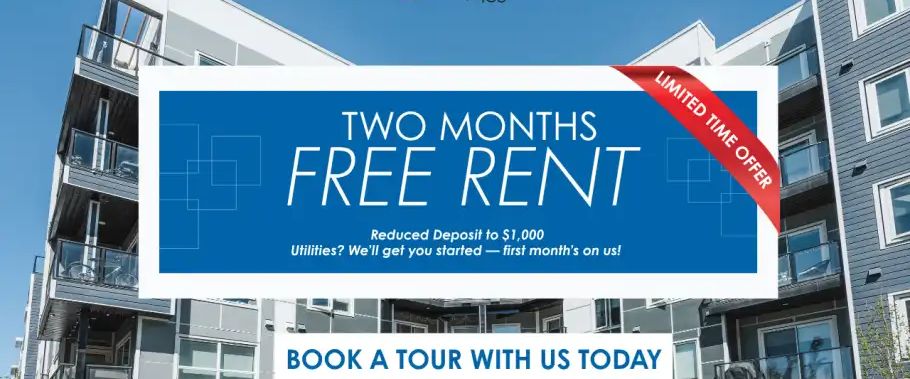 Village on 105th | 11303 105 Ave, Edmonton - Photo 1