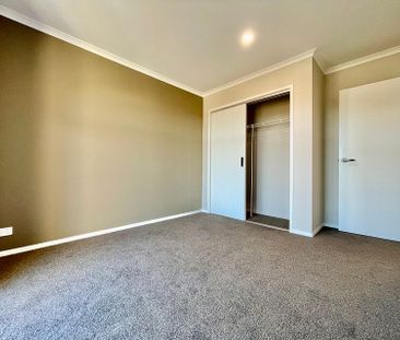 Brand New 4 Bedroom House in Pokeno - Photo 2
