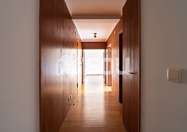 Apartamento T2 em Porto