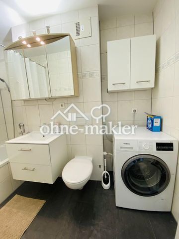 WG: Liebevoll eingerichtetes, ruhiges WG-Zimmer in Univiertel - Photo 4