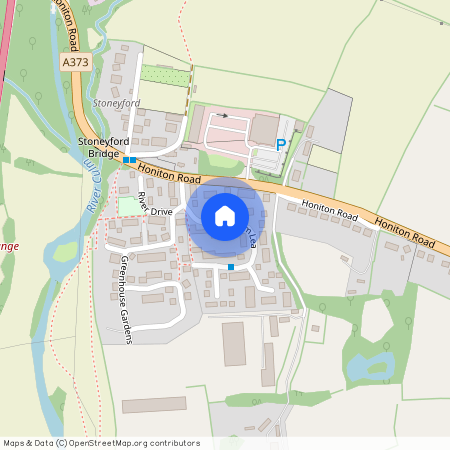 Culm Lea, Cullompton