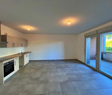 Location Appartement 3 pièces 67m² LAXOU 54520 - Photo 4