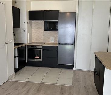 2 pièces - 46,89 m² - 2ème étage - Colocation non autorisée - Photo 1