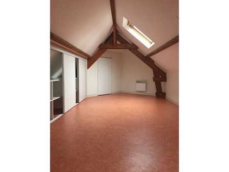 Location Appartement 2 pièces 48m² SAUMUR 49400 - Photo 5