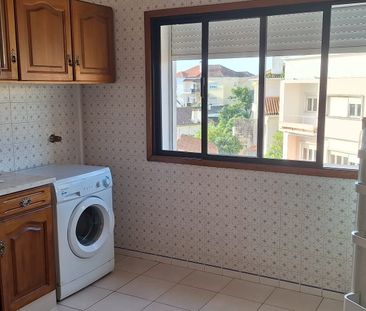 Apartamento T1 em Sto António dos Olivais - Foto 4