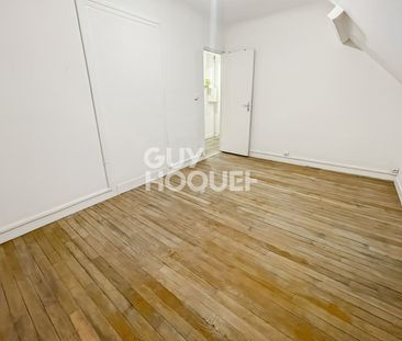 À louer : Appartement 2 pièces à Tournan-en-Brie - Photo 5