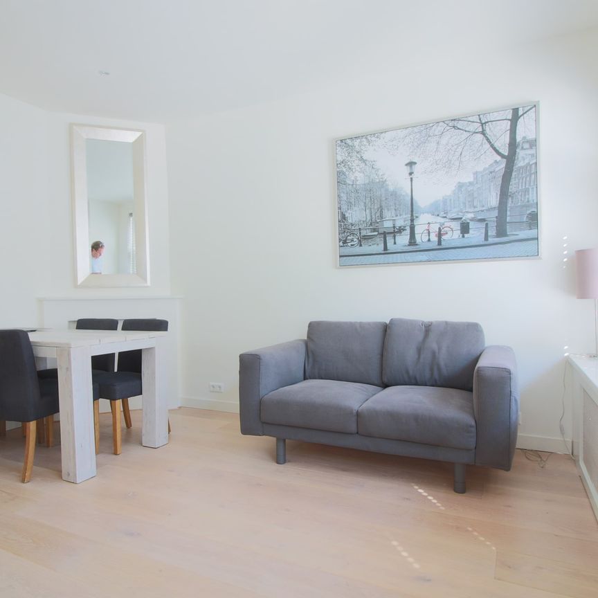 Runstraat 6-2, 1016 GK, Amsterdam - Foto 1