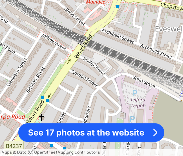 Gordon Street, Newport, NP19 - Photo 1