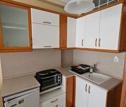 Studio/Γκαρσονιέρα για ενοικίαση - Καλαμαριά, - Φωτογραφία 5