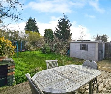 Marlborough Road, Ashford, Surrey, TW15 3QA - Photo 1