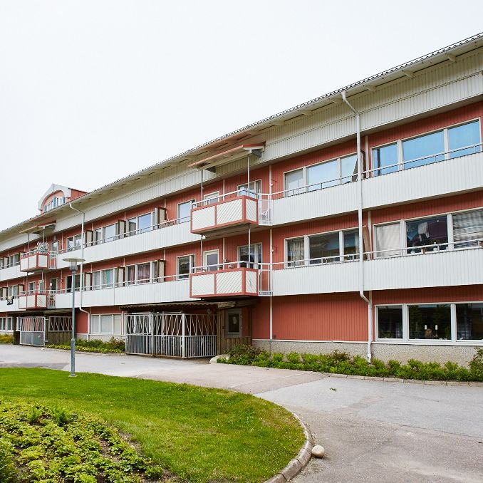 Tornsvalegatan 11 - Photo 2