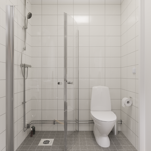 Drakengatan 4B, Barkarbystaden - Foto 1