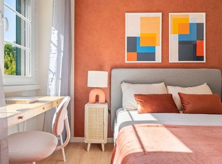 Rua Afonso Lopes Vieira, Lisbon, Lisbon 1700-070 - Photo 4