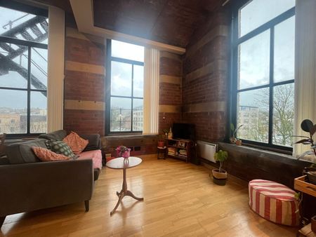 2 bedroom apartment to rent - Photo 2