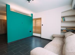 Studio/Γκαρσονιέρα για ενοικίαση - Παπάγου, - Photo 4