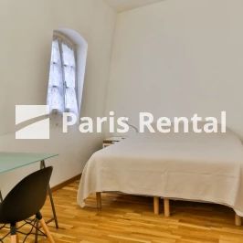 1 chambre, Plaine-Monceau Paris 17e - Photo 1