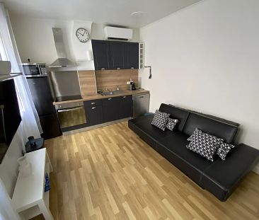 Appartement 1 pièces 18m2 MARSEILLE 4EME 650 euros - Photo 4