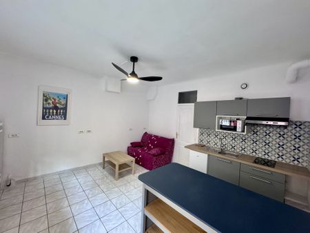 Appartement Toulon - Photo 3